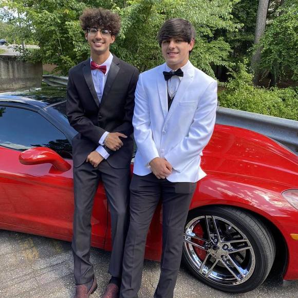 Meet your Posher, Greg - Picture 1 of 1